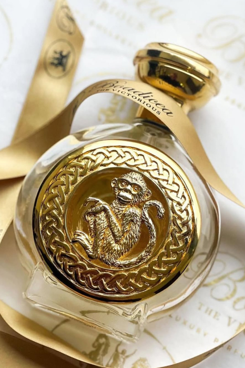 Boadicea The Victorious Hanuman